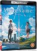 Your Name Region Free