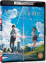 Your Name 4K UHD