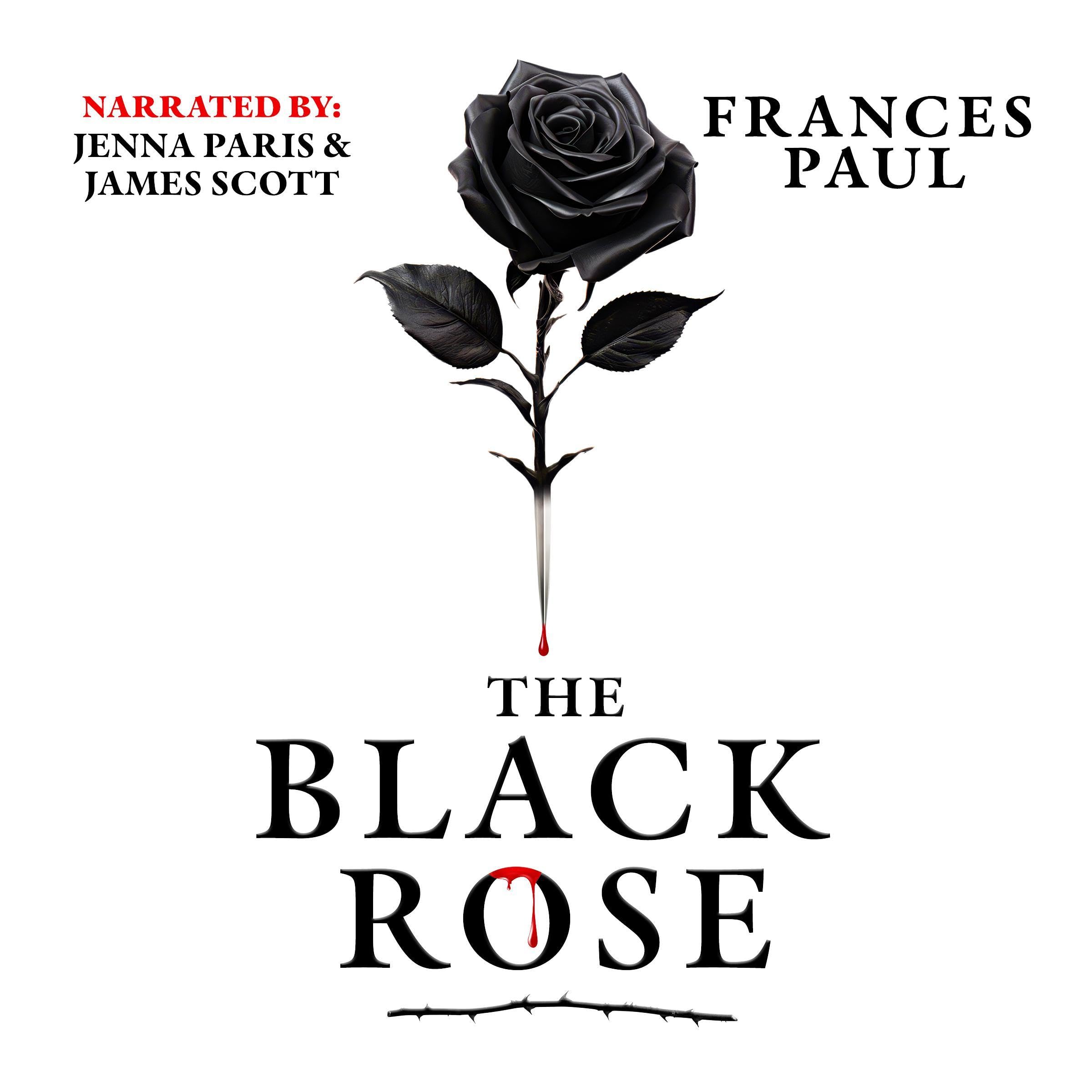 The Black Rose