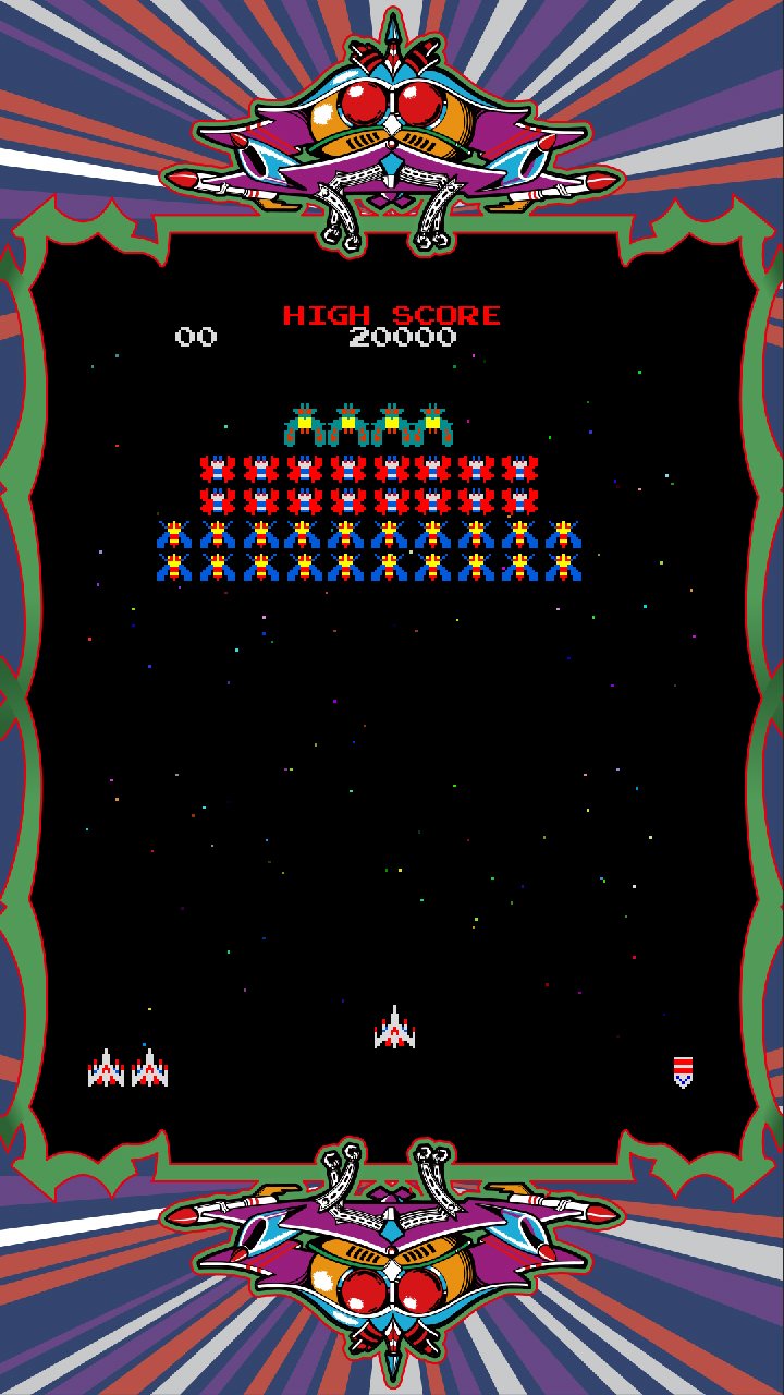 NAMCO MUSEUM ARCADE PAC (Nintendo Switch)