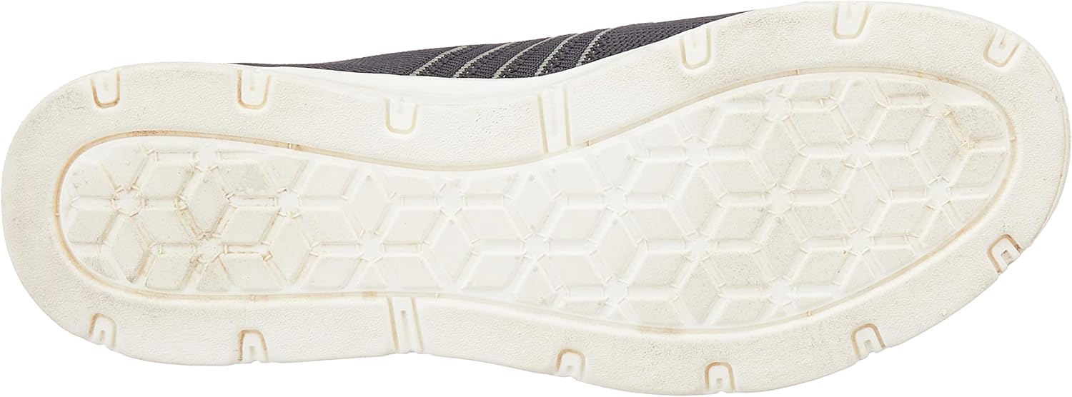 Bourge Men's Vega Sports Shoes 44 EU Grey