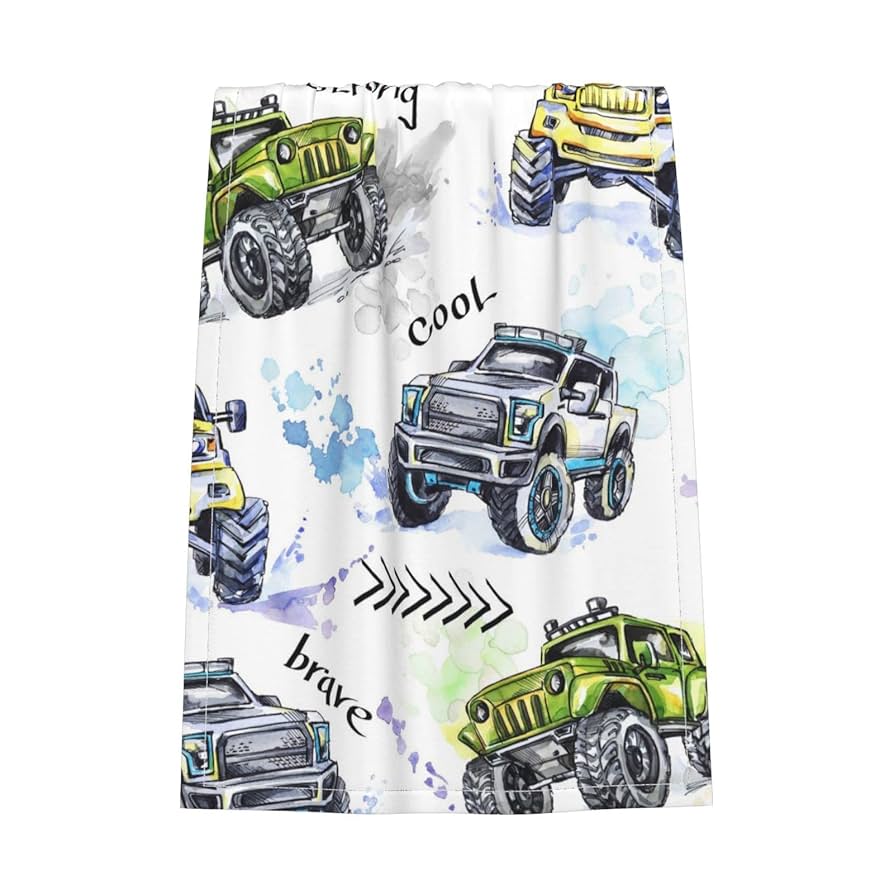 jeep 膝掛け　毛布 Amazon.co.jp: ブランケット 赤ちゃん ジープ 車 ベビー