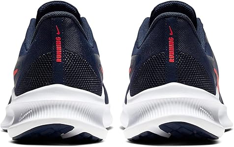 nike downshifter 10 midnight navy