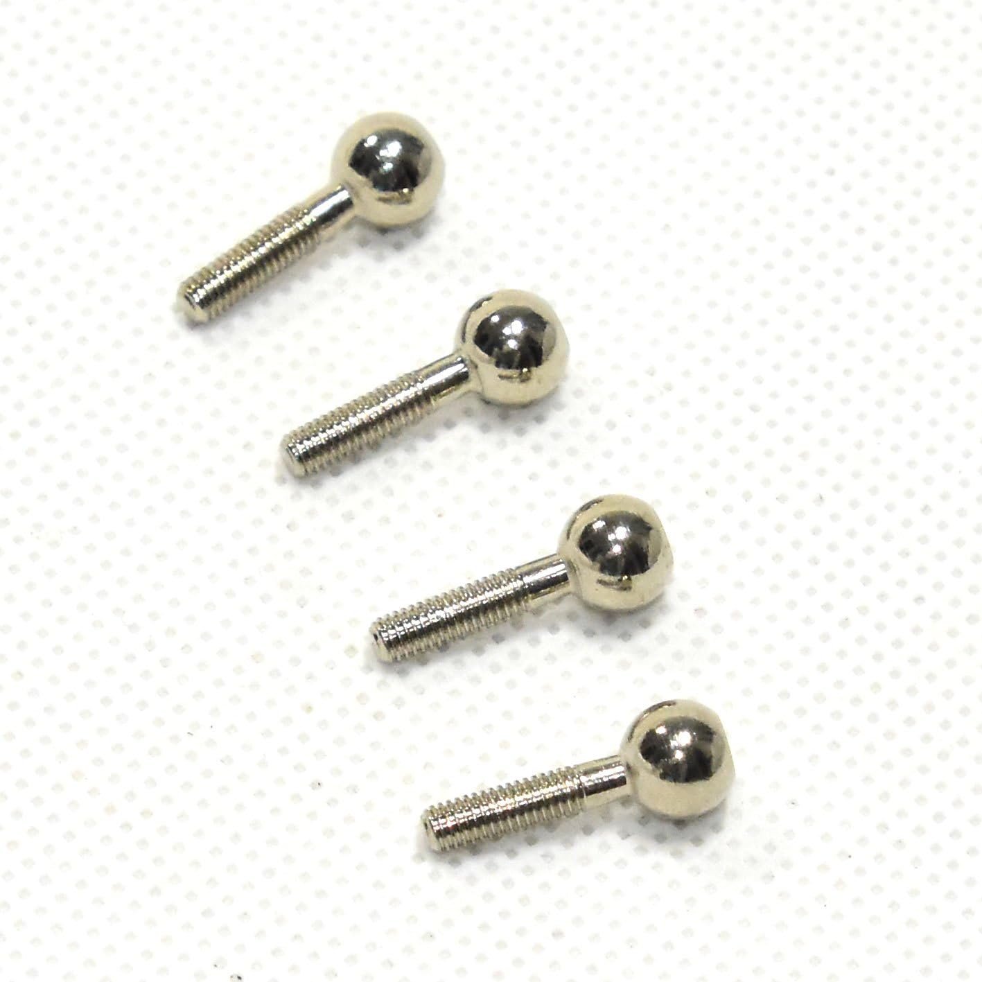 HSP part 86086 M3 Ball Head Screws X4P