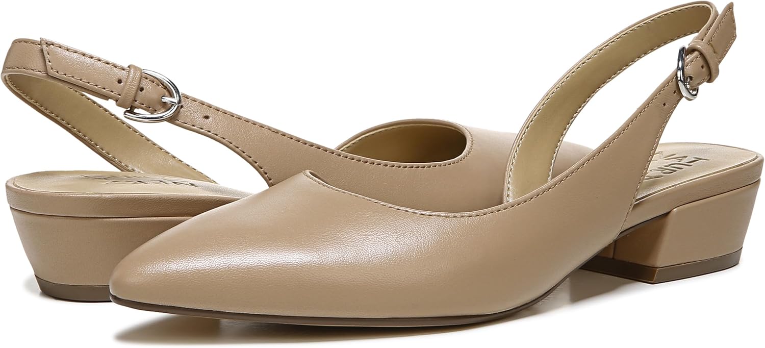 Naturalizer Women's Banks Slingback Pump - Image 6