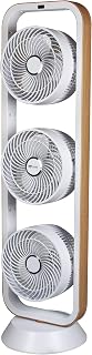 Termozeta AIRZETA TRICICLO TZAZTR01 VENTILATORE A TORRE
