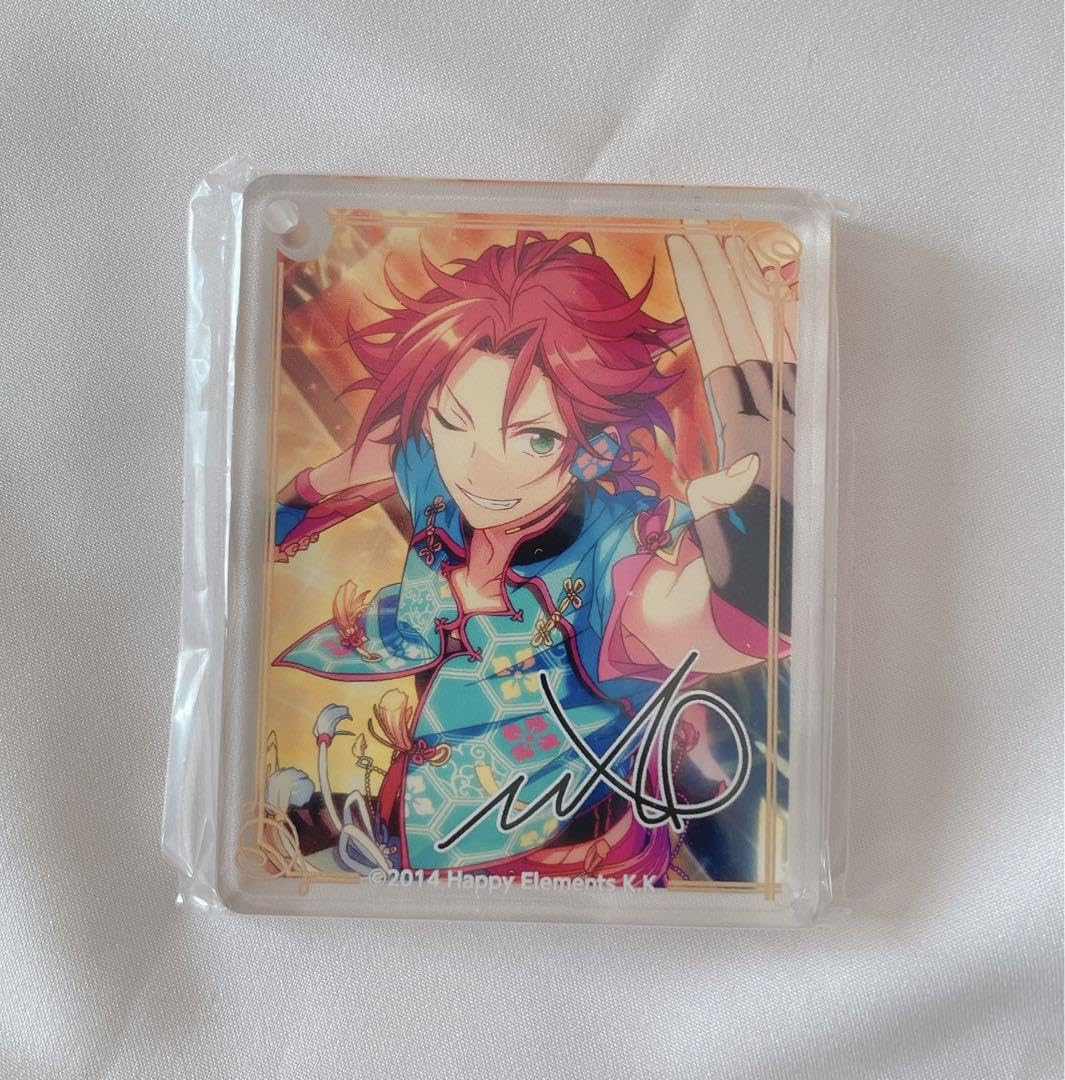 Amazon.co.jp: あんスタ コロッタ 衣更真緒 : おもちゃ
