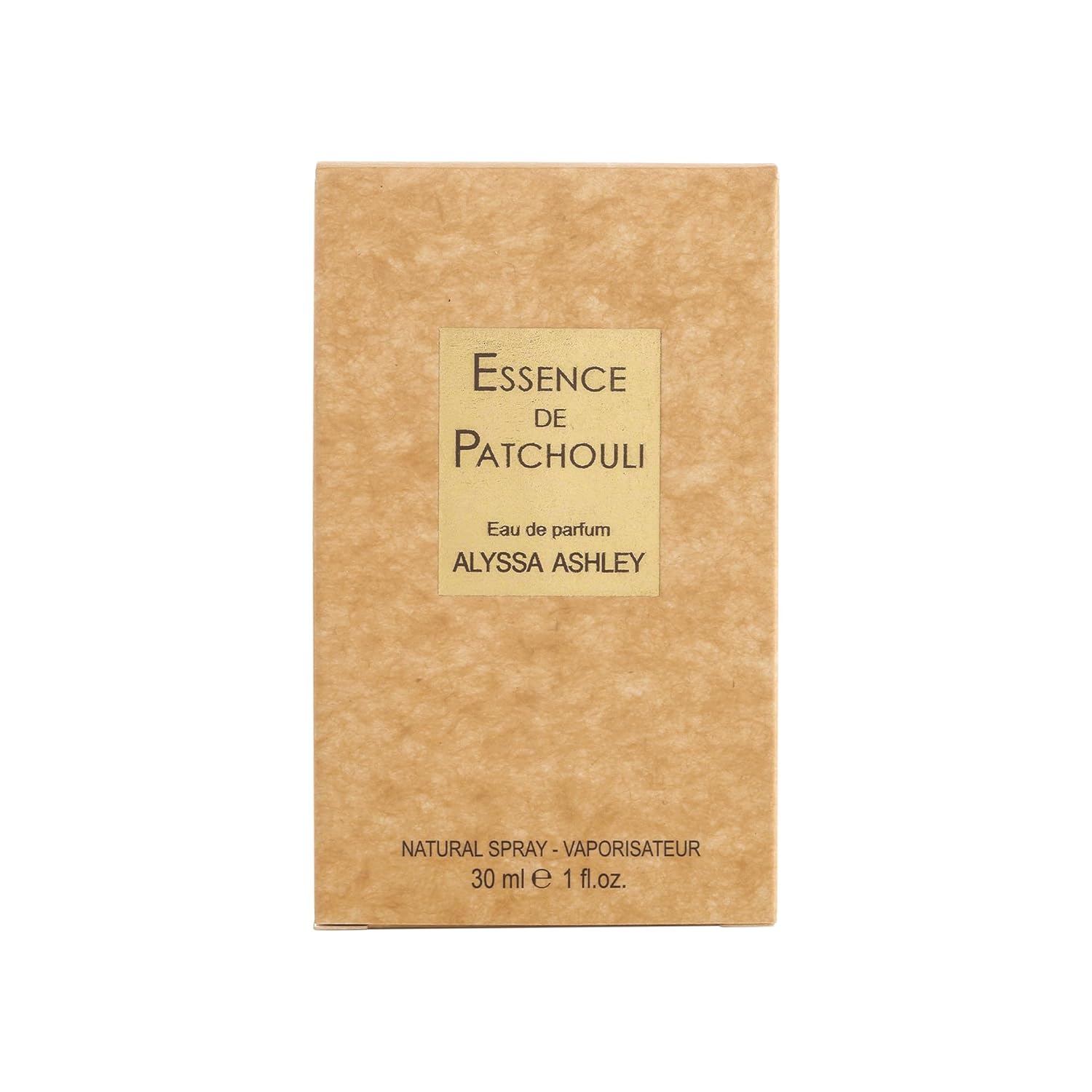 Alyssa Ashley Essence de Patchouli - Vanilla Perfume for Women with Floral Notes - Elegant Womens Fragrance with Rose and Geranium - 1 oz EDP Spray - Image 3