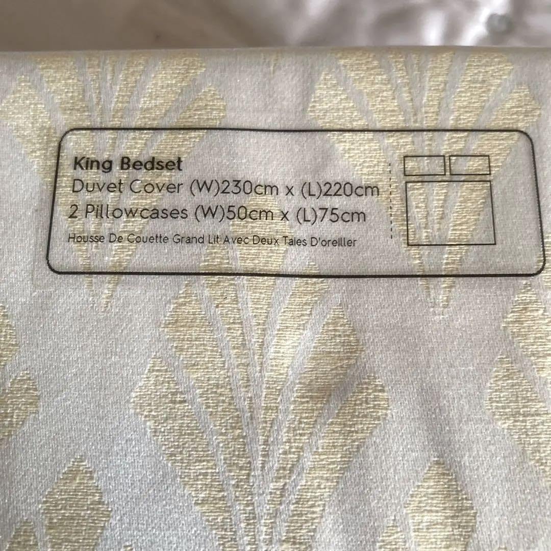 ローラアシュレイベッド3点セットFlorinジャガード織り新品 ローラアシュレイベッド3点セットFlorinジャガード織り新品