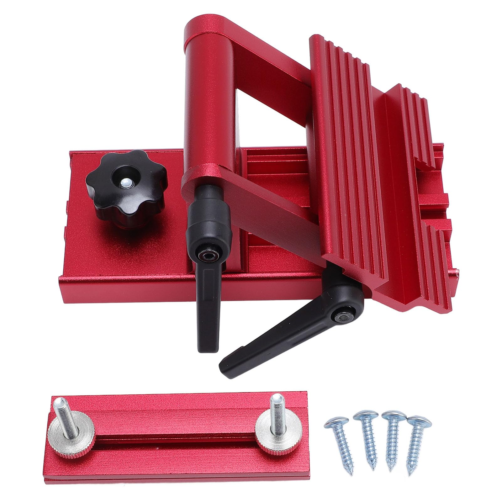Sharpening Tool Rest Jig, Bench Grinder Tool Rest Sharpening Jig, Adjustable Sharpening Jig Tool
