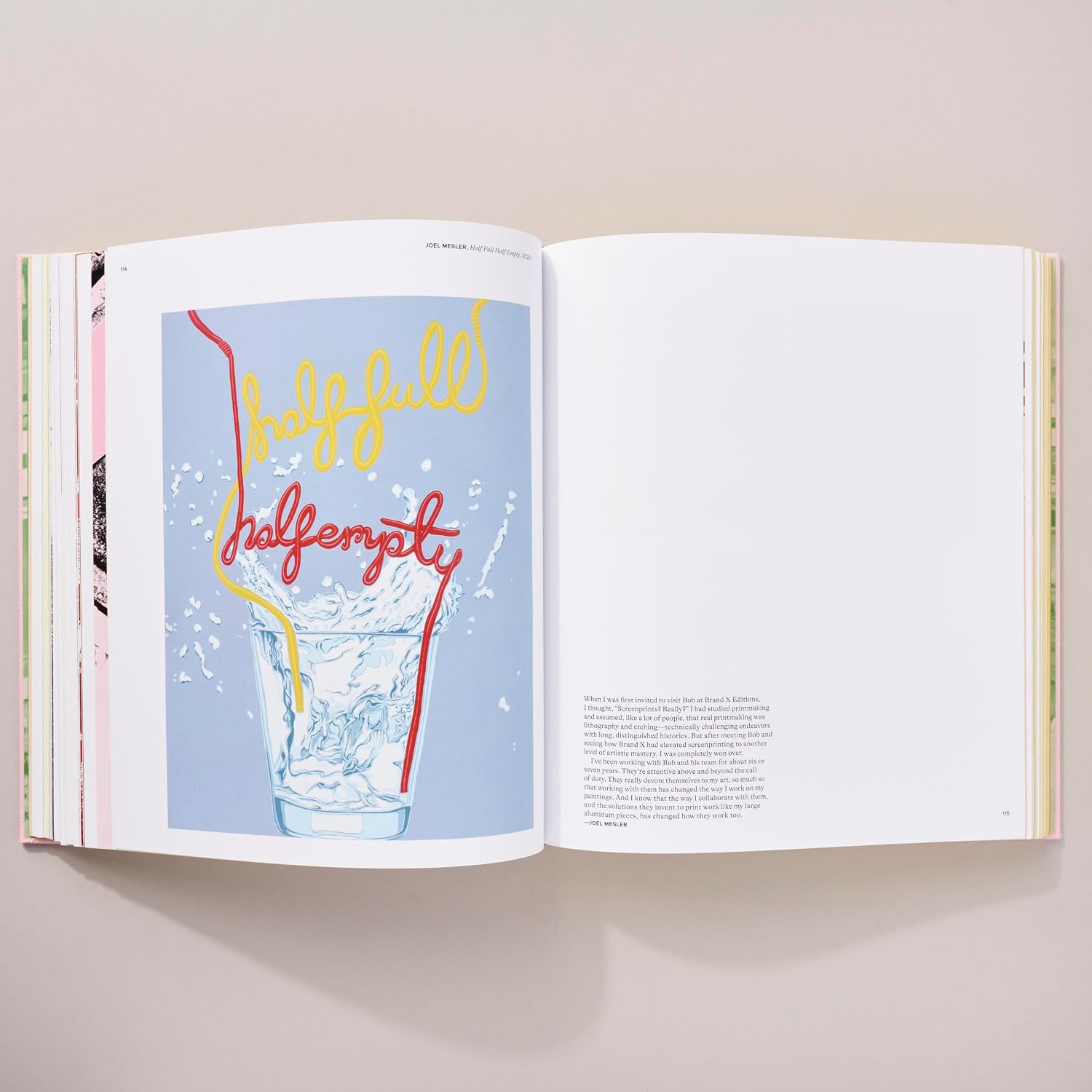 Brand X Editions: Innovation in Screenprinting