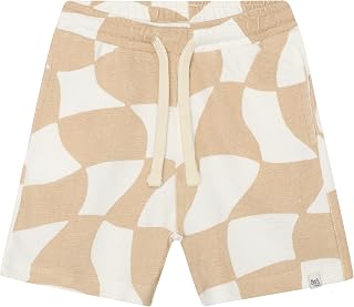 Noppies Jungen Relaxed Fit AOP Boy Shorts