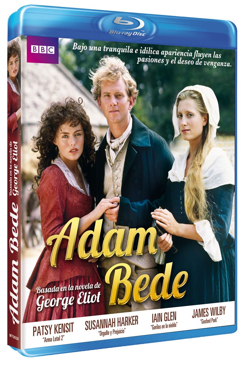 その他 Adam Bede [DVD] Adam Bede: Amazon.de: Patsy Kensit, Susannah Harker, Giles Foster