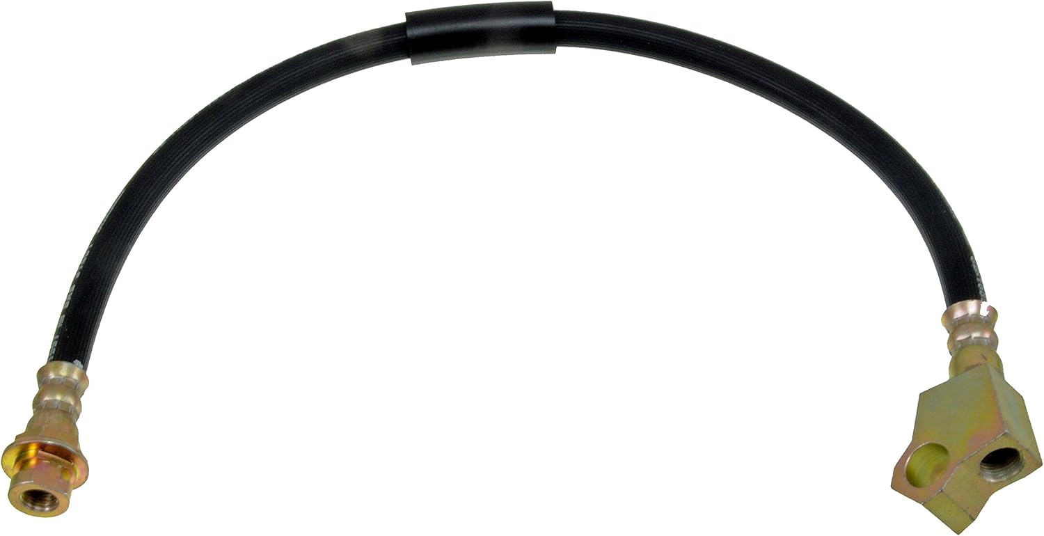 Dorman H36560 Rear Center Brake Hydraulic Hose Compatible with Select Ford/Mercury Models