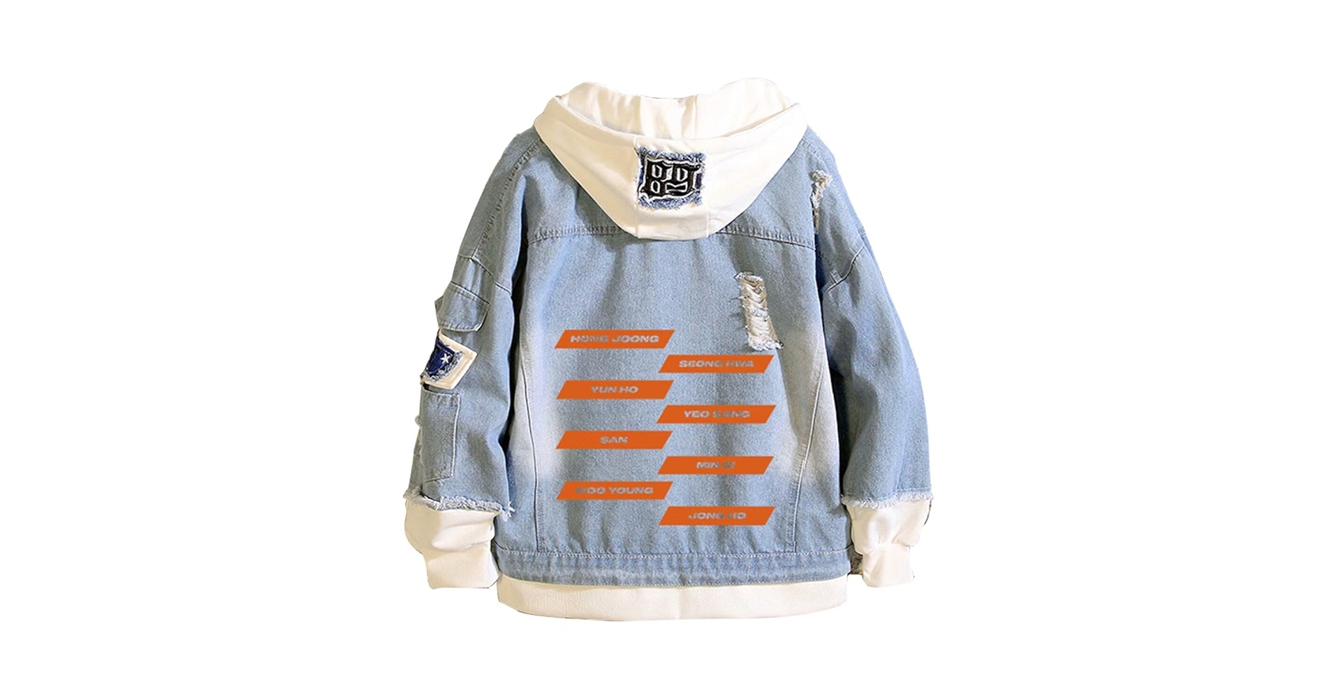 ミュージシャン STAY FOOLISH Jacket(checkered kahki)M STAY FOOLISH Jacket(checkered kahki)