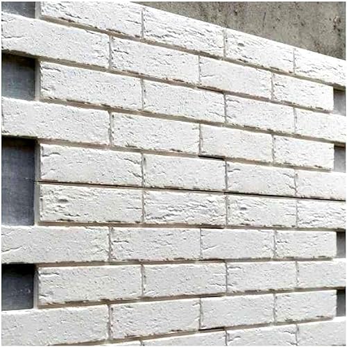 Miniatura 6 de Polyurethane Form for 3D Panels "Clinker Brick"  DIY Decorative Brick  Wall texturing  Mold, 23,62 x 14,37 x 0,71 Inches