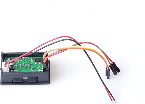 Miniatura 6 de KNACRO Generador de señal de pulso de cofrecuencia de doble canal Ciclo de trabajo independiente Generador de señal rectangular de onda cuadrada
