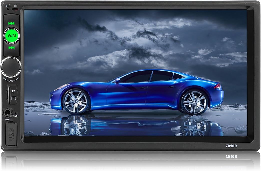 equalizzatori car audio