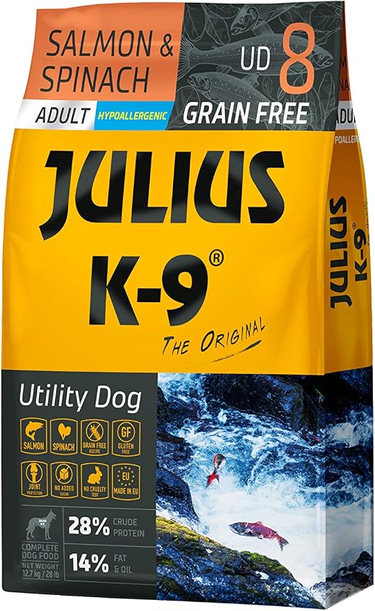 Hill's Science Plan Senior - Alimento para Caniche Gigante Mayor