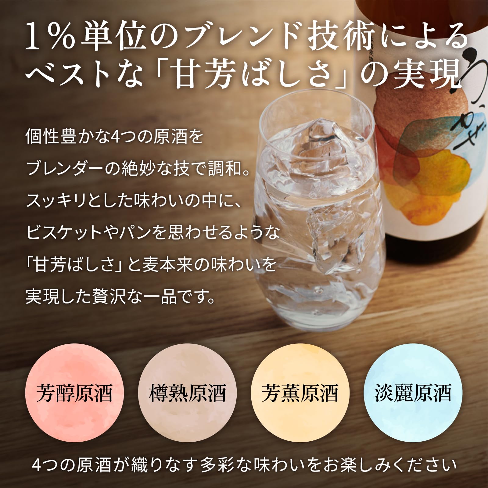 Amazon.co.jp: 濵田酒造 うかぜ 瓶 25度 1800ml : 食品・飲料・お酒