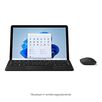 Microsoft Surface Go 3 - 10,5