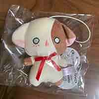 きらりん☆レボリューション ましゅもっち　ピコぬい　なーさん　ナムコ　ぬいぐるみ きらりん☆レボリューション ましゅもっち ピコぬい なーさん