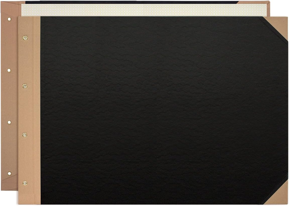 Plus FL-002TU 79-219 A3 Horizontal 4 Hole Black