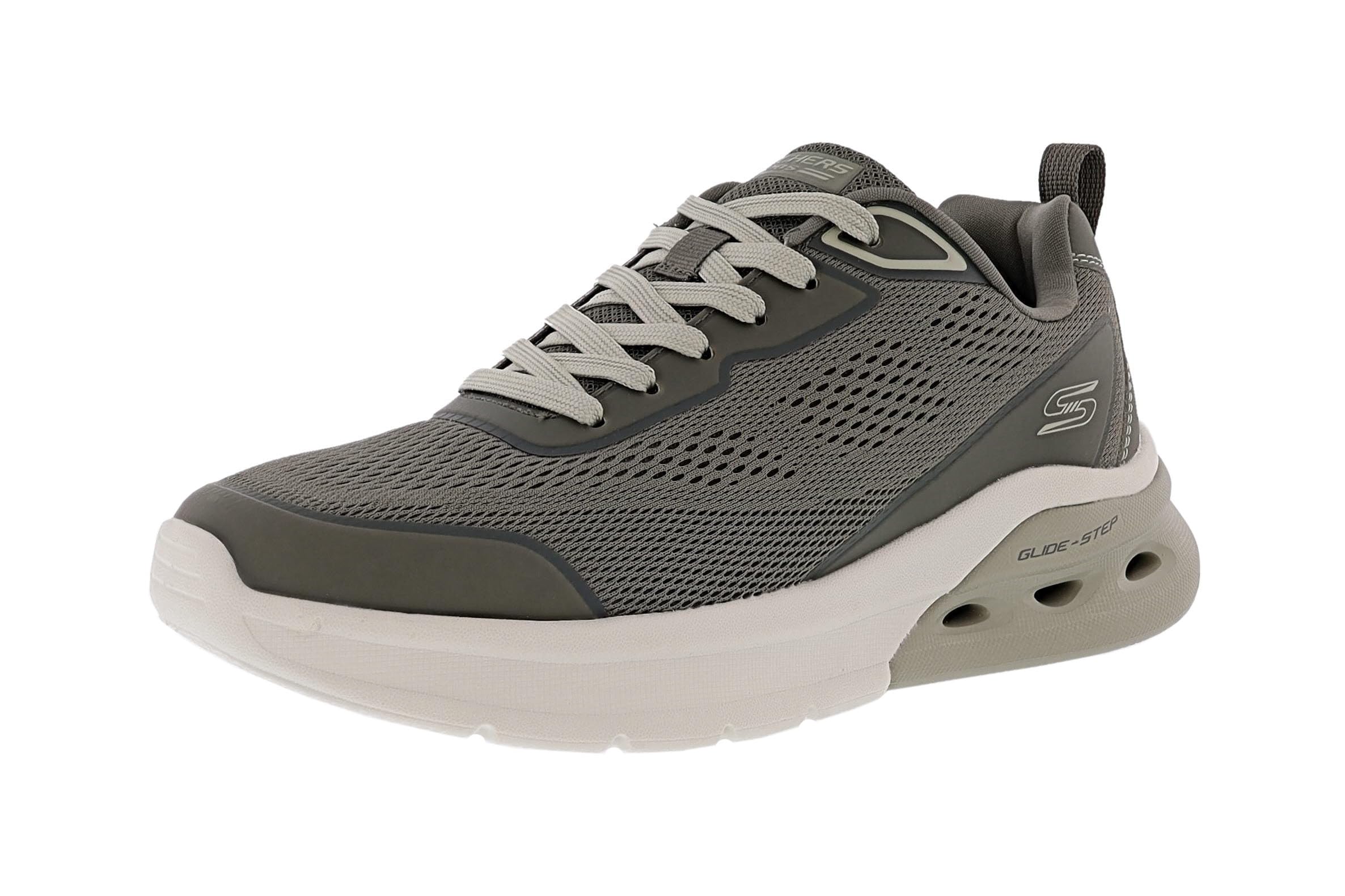 Mens Bobs Arc Waves 2.0-Class Rank Sneaker-image-23