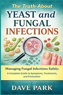 The Truth About Yeast and Fungal Infections