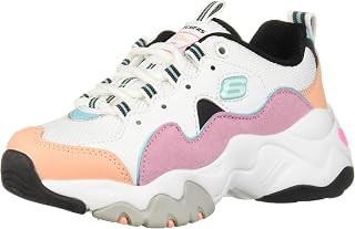 Amazon.co.jp: SKECHERS(スケッチャーズ) - ガールズシューズ / キッズ 