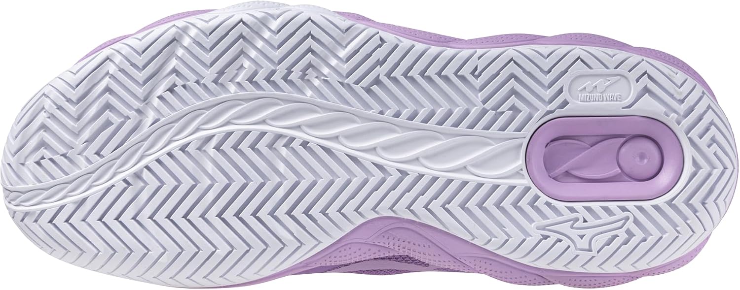 Mizuno Women's Wave Enforce Court Ac Women's Tennis Shoe