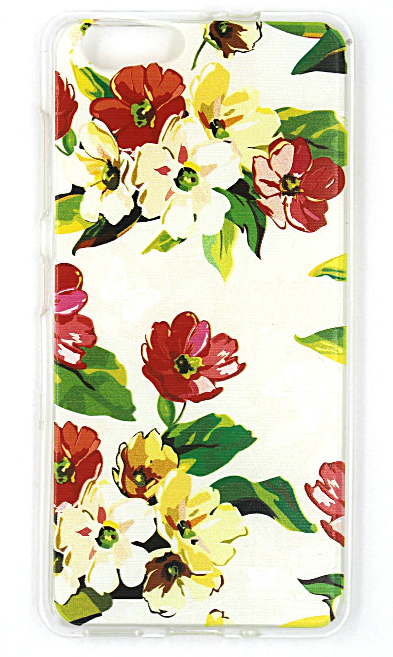 Case for ZTE Orange Neva 80 5.2" Case Cover