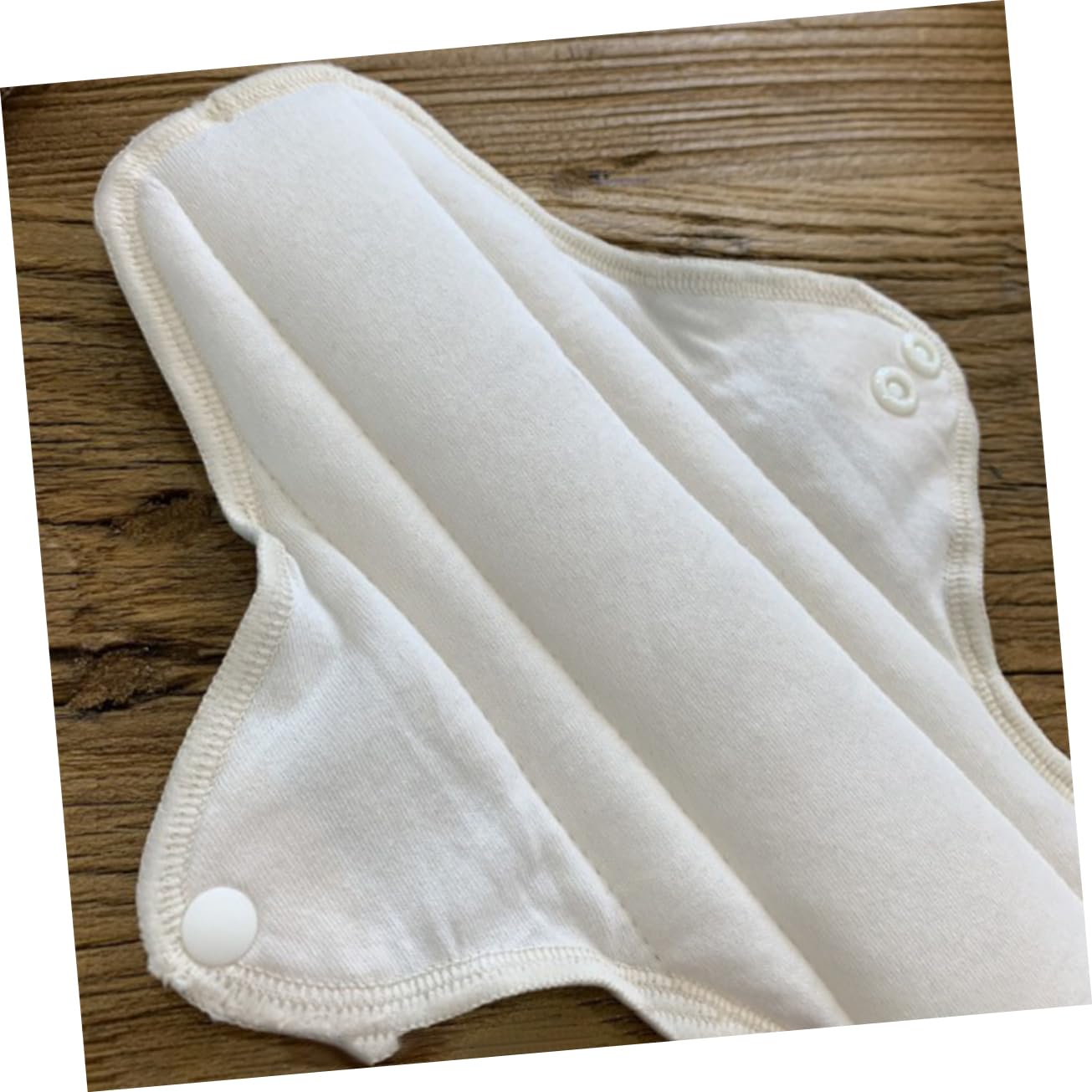 3 Piezas Servilleta Sanitaria Toalla Higiénica Lavable Toallas Sanitarias Servilletas Sanitarias Compresas Menstruales Reutilizables Almohadillas De Tela Reutilizables