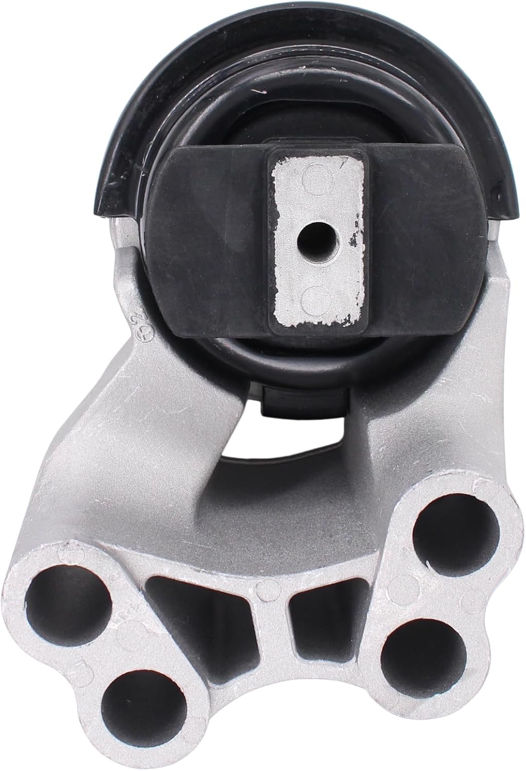 NewYall Engine Motor Mount and Transmission Mount Set for Ford Fusion 3.5L 2010-2012, Lincoln MKZ 3.5L 2007-2012