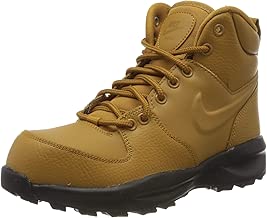botas nike tacticas