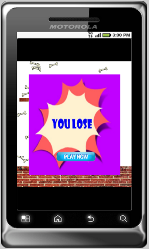 Bone Collector Computer Bone Collector - App on Amazon Appstore