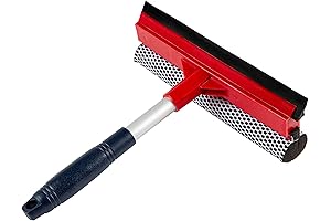 DSV Standard Window Squeegee: Premium Window Cleaning Solution