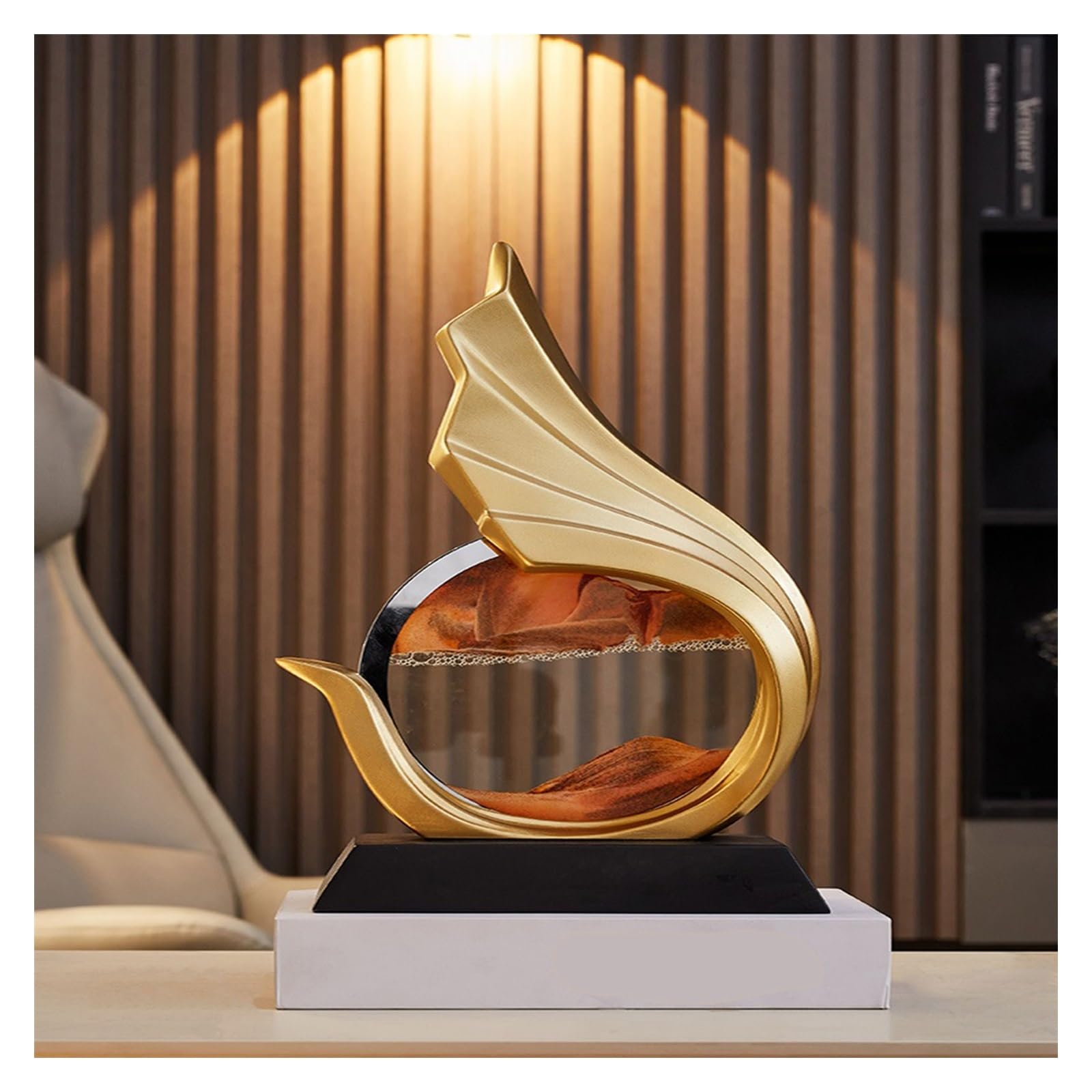 高級サンドアート