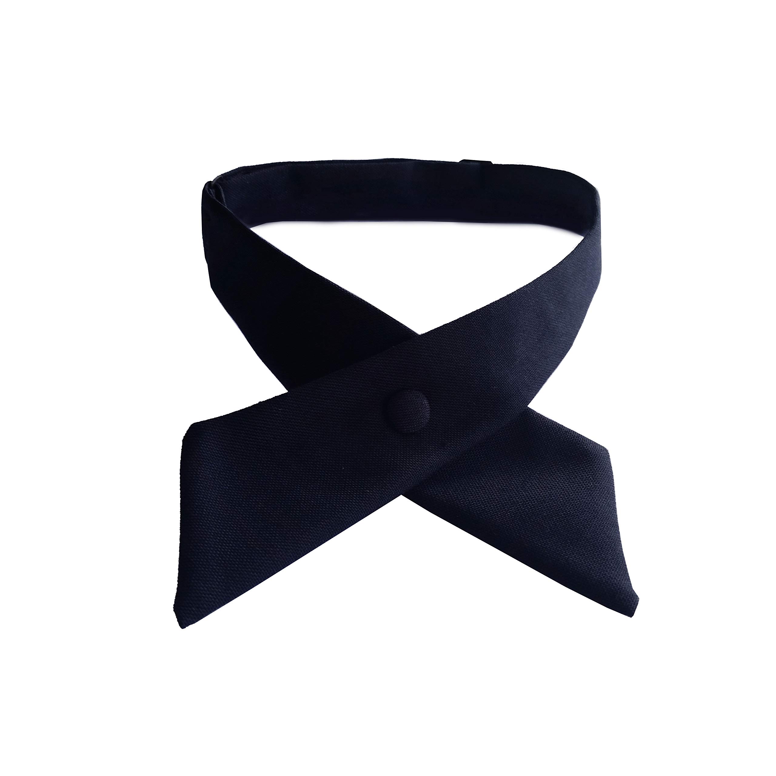 AeroPhoenix Lady Pilots Bow Tie - Navy
