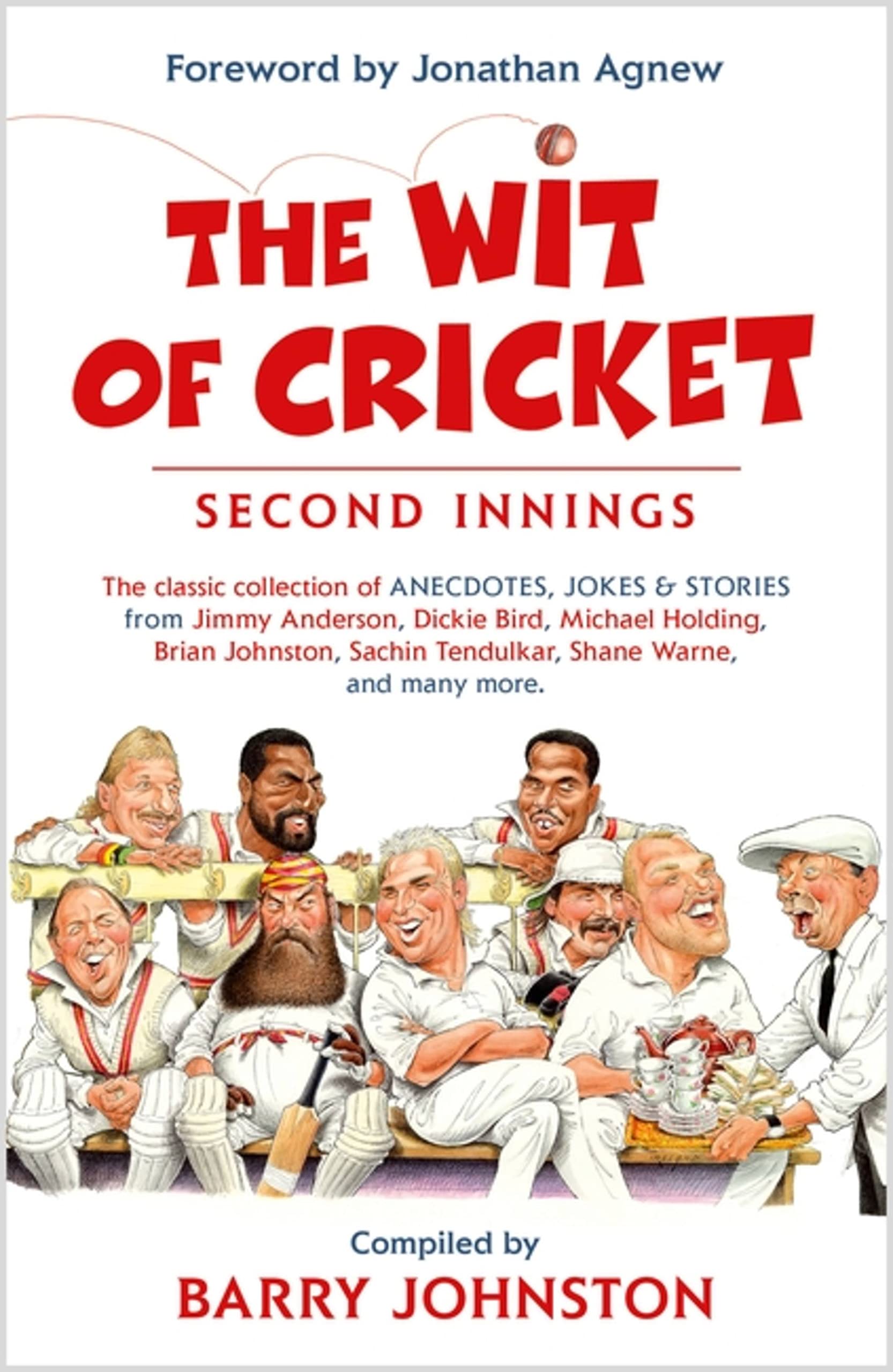 The Wit of Cricket