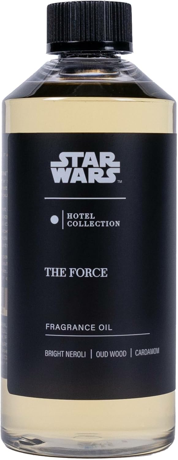 Star Wars Oils Parent The Force 500 mL 16.9 oz