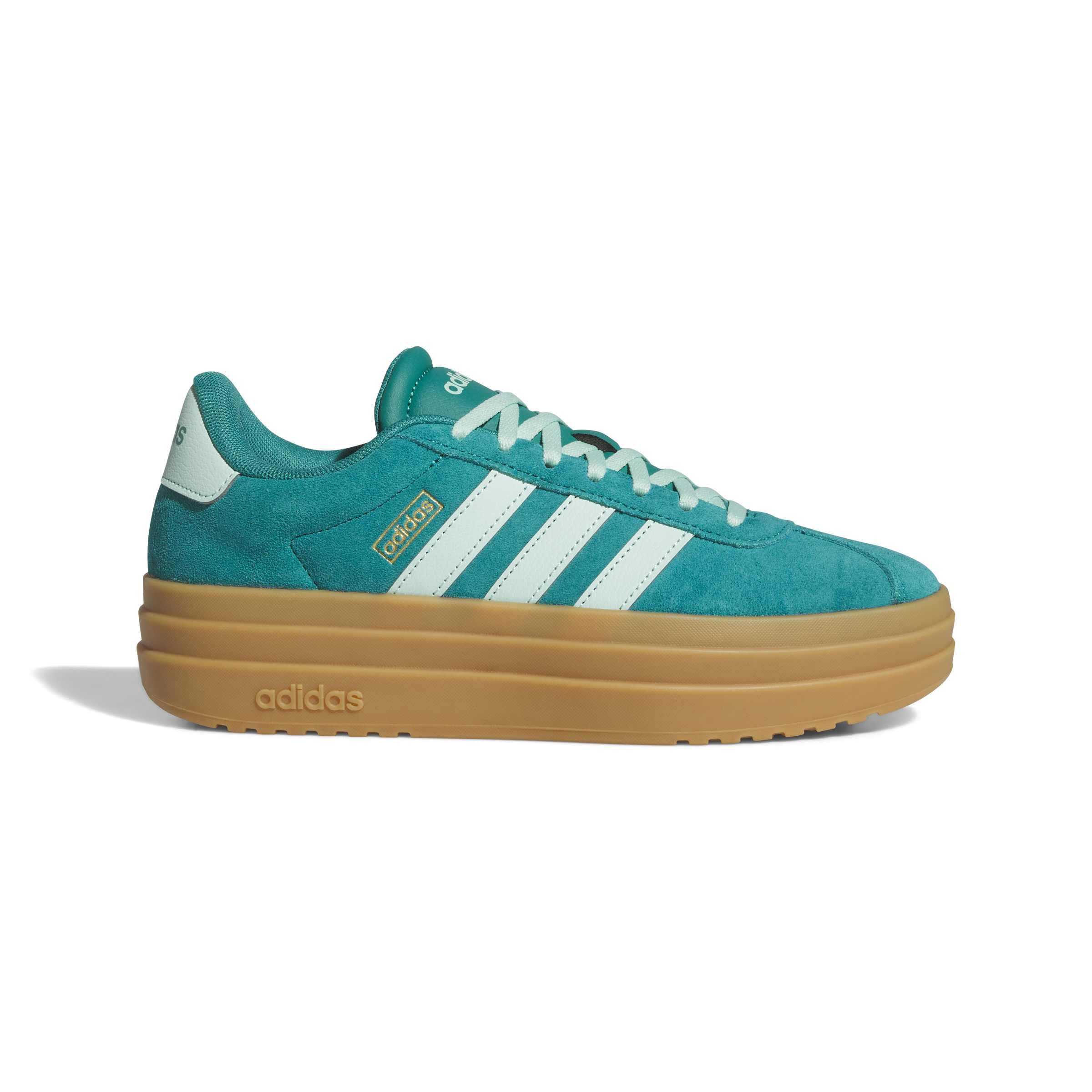 adidas Women's VL Court Bold Schuh