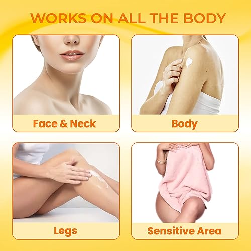 Miniatura 6 de CAROTÏS Crema iluminadora para la piel - 1 fl oz  1.0 fl oz - Crema iluminadora para rostro, cuerpo, manos, codos y nudillos