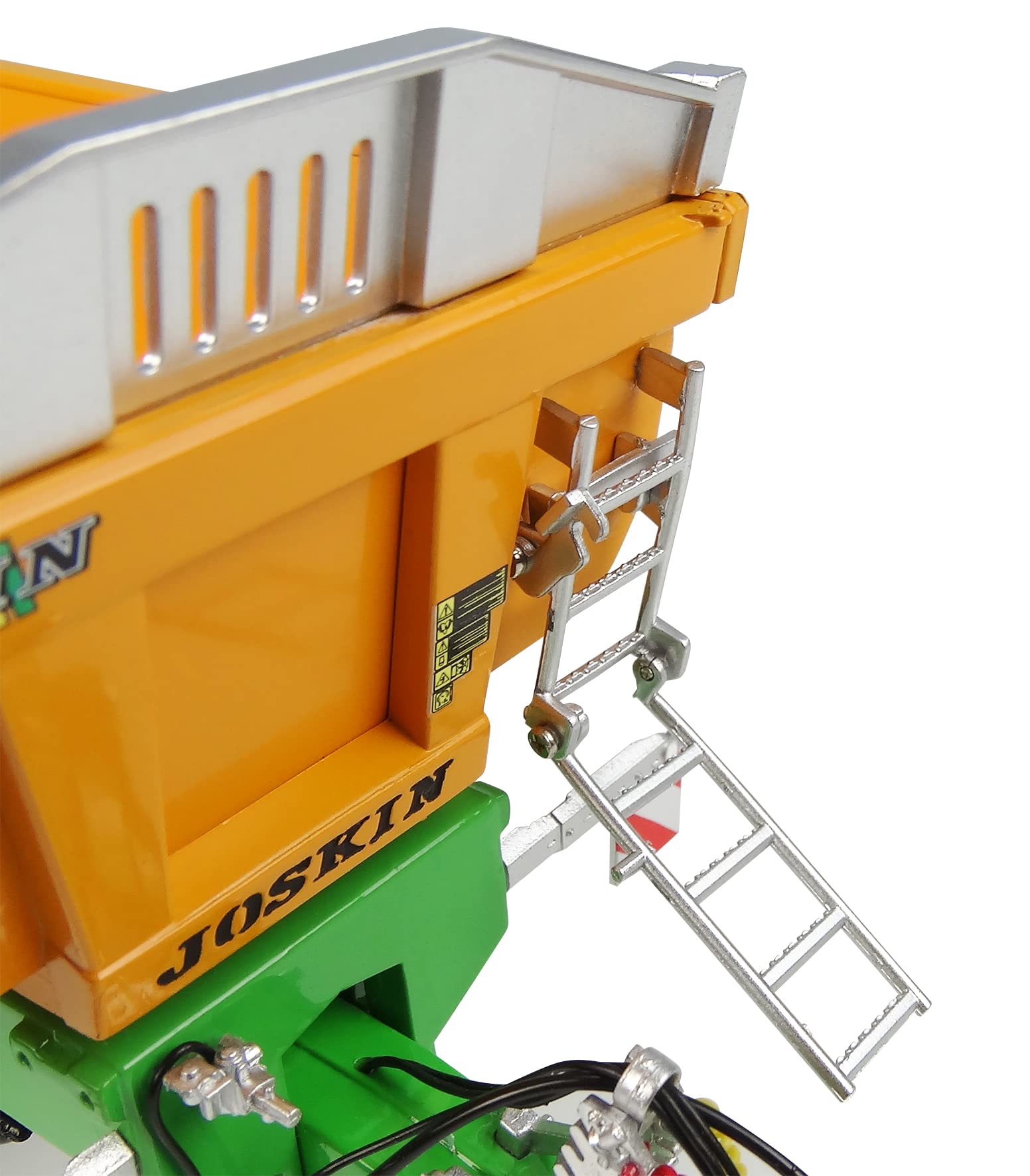 Benne Joskin Trans-KTP 22/50