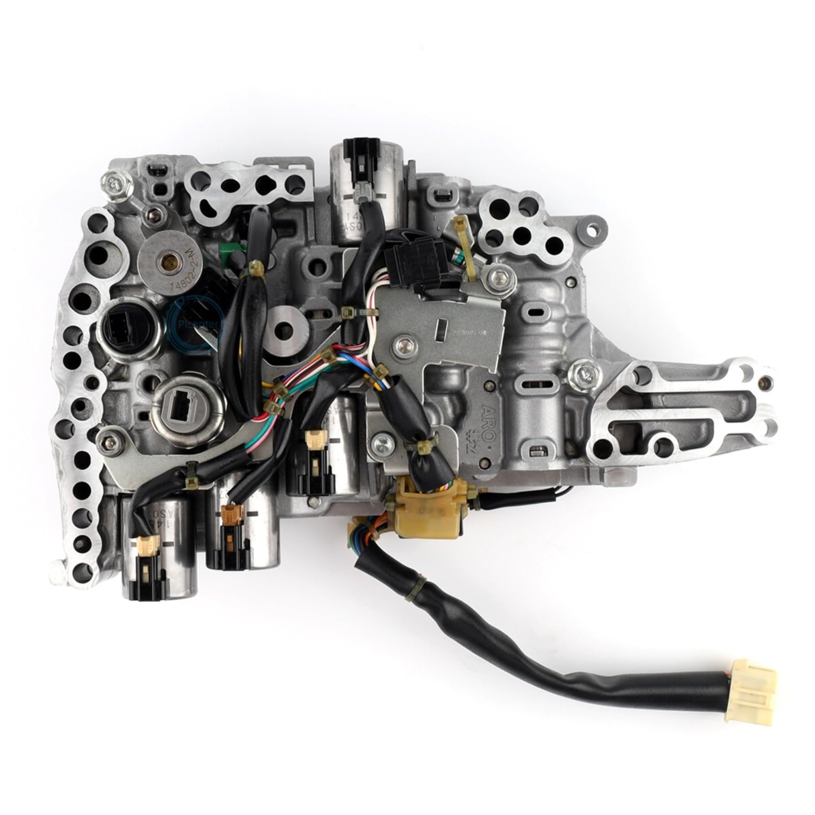 JF017E Refurbished Valve Body CVT Transmission for 2013-2019 for Nissan Pathfinder Altima Maxima for Infiniti QX60 3.5L V6 31705-29X0C