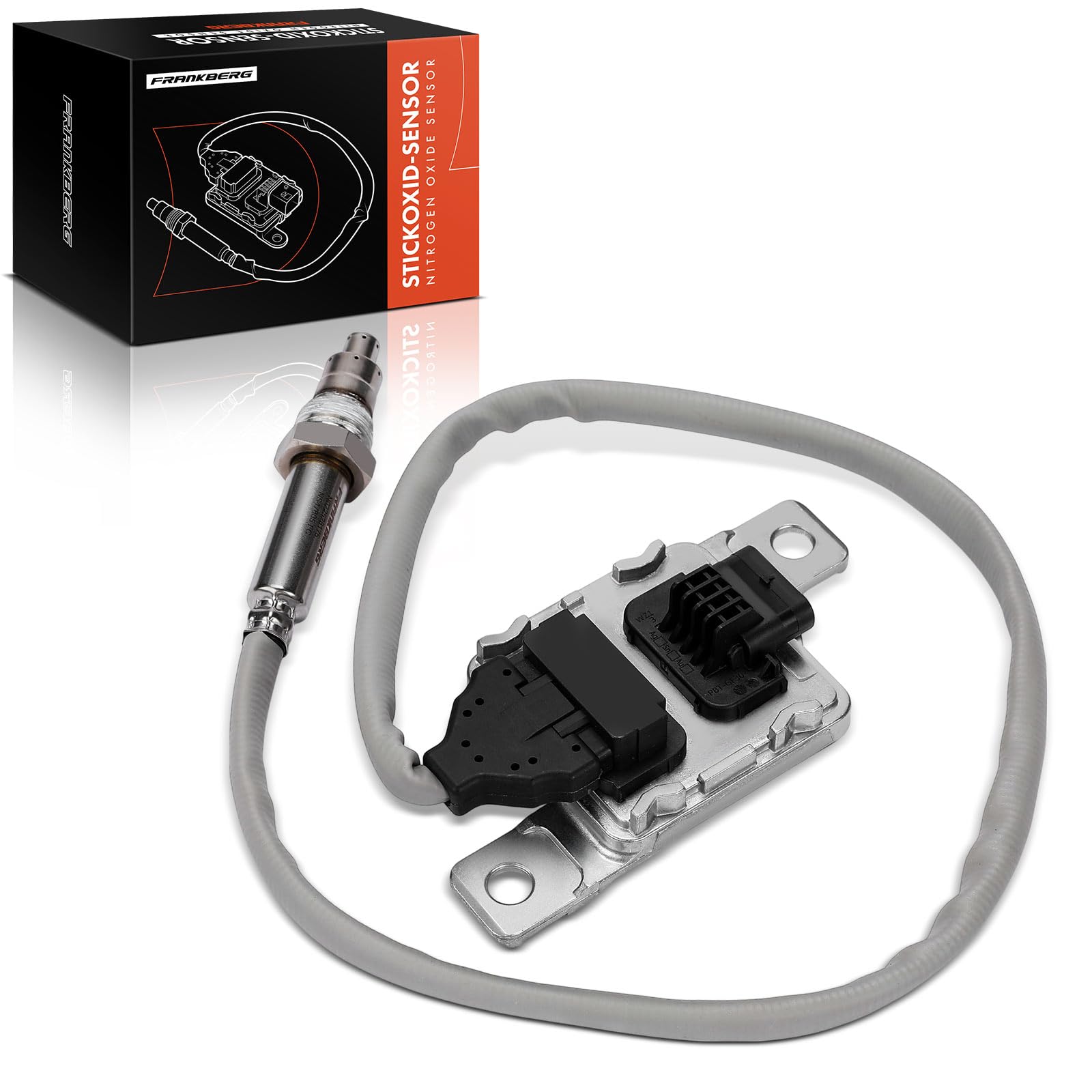 Capteur NOX 5-Pôles Frankberg compatible Caddy Alltrack 04L907805BE
