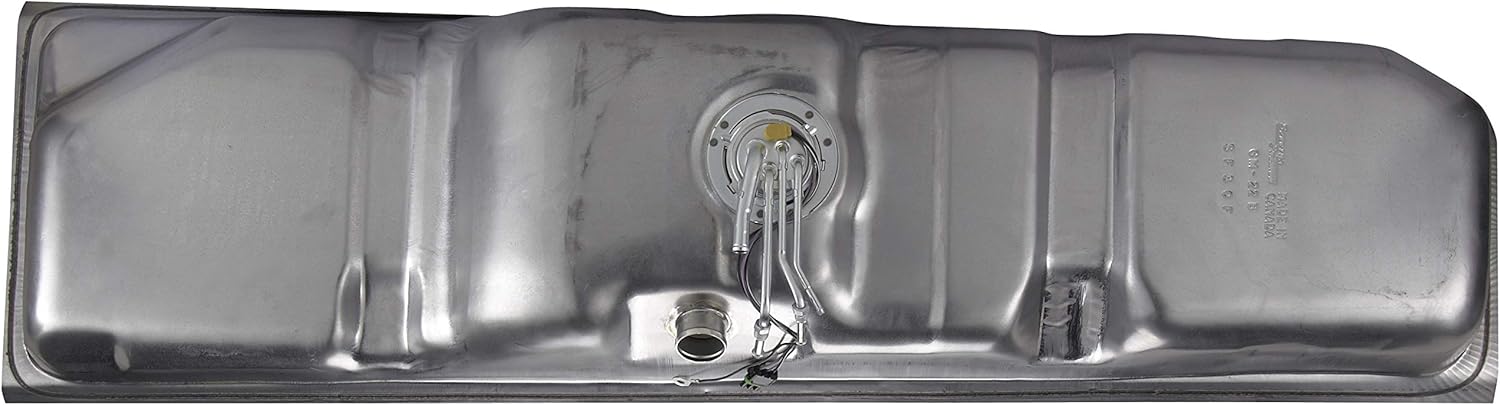 Spectra Premium GM22B2FA Fuel Tank And Pump Assembly