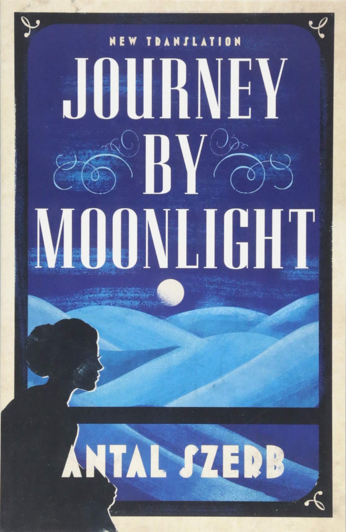 Journey by Moonlight