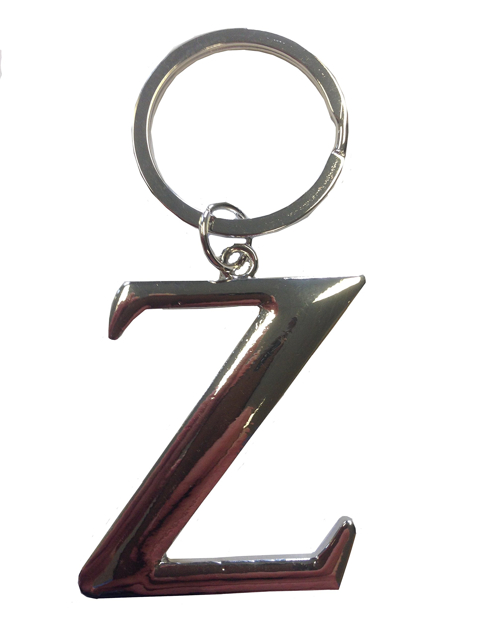 My Party ShirtZed's Z Key Chain