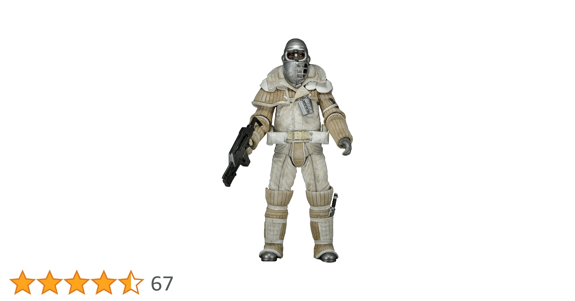 NECA エイリアン3 ウェイランドユタニ　コマンドー NECA エイリアン3 ウェイランドユタニ コマンドー Alien 3 7